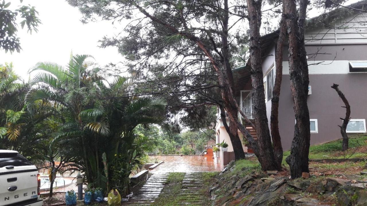 Bachlien Pine Forest Villa Hanoi Exterior photo